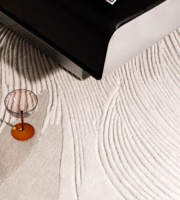 Elitis Hokkaido rug Craie TA-141-03-05 Craie