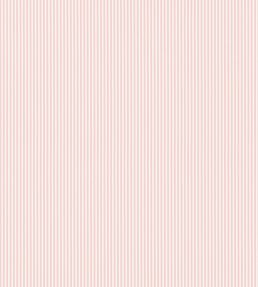 Holden Stripe Fabric by Anna French Blush