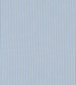 Holden Stripe Fabric by Anna French Navy