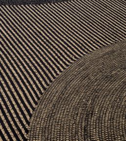 Elitis Holiday rug Black TA116-82-05 Black