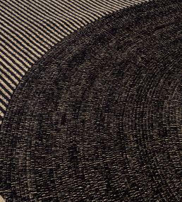 Elitis Holiday rug Black TA116-82-05 Black