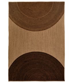 Elitis Holiday rug Havane TA116-78-05 Havane