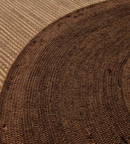 Elitis Holiday rug Havane TA116-78-05 Havane