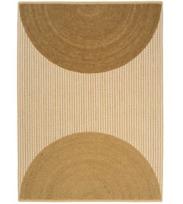 Elitis Holiday rug Naturel TA-116-05-04 Naturel