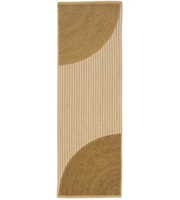 Elitis Holiday Runner rug Naturel TA-116-05-06 Naturel