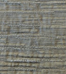 Holkham Fabric by Marvic Lichen