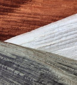 Holkham Fabric by Marvic Lichen