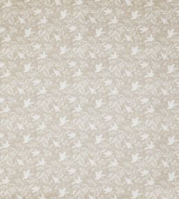 Hollies Fabric by Prestigious Textiles Oat