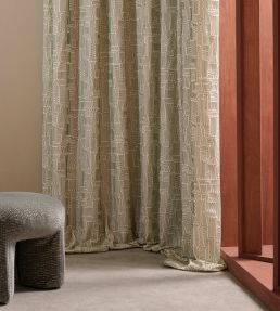 Hollow Fabric by Harlequin Evergreen