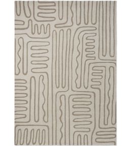 Harlequin Hollow rug Pebble 141101140200-US Pebble