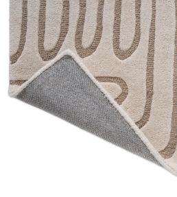 Harlequin Hollow rug Pebble 141101140200-US Pebble