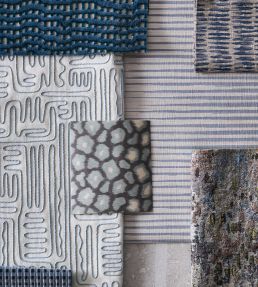 Hollow Fabric by Harlequin Sky