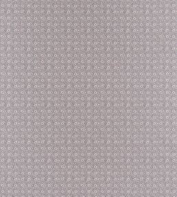 Holly Trellis Fabric by Anna French Lavender