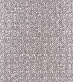 Holly Trellis Wallpaper by Anna French Lavender