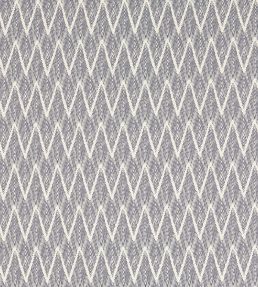 Holzer Fabric by Clarke & Clarke Ink