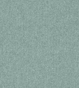 Hommage Fabric by Casamance Bleu Nordique
