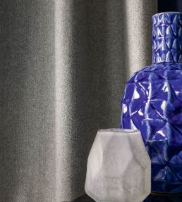 Hommage Fabric by Casamance Ocre