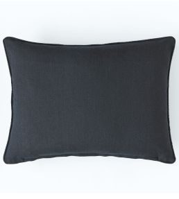 Honey Bees Cushion 40 x 60cm by Barneby Gates Charcoal