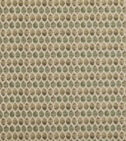 Honeycomb Fabric by Baker Lifestyle Green