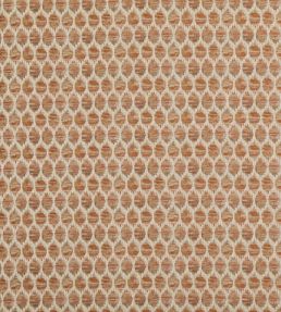Honeycomb Fabric by Baker Lifestyle Spice