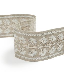 Honeysuckle Braid Trimming by James Hare Mineral