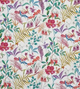Honeysuckle Fabric by Prestigious Textiles Fig