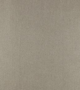 Hopsack Fabric by The Isle Mill Sand