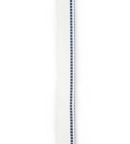 Hopscotch Piping Trim by Christopher Farr Cloth Azzurro