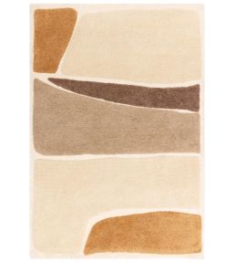 Asiatic Horizon rug Hessian HORI120170HESS Hessian