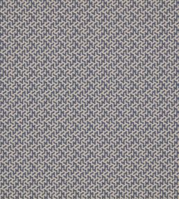 Horton Fabric by Warwick Nautica