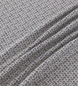 Horton Fabric by Warwick Nautica