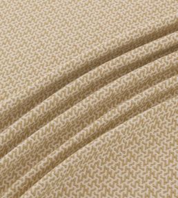 Horton Fabric by Warwick Sandytan