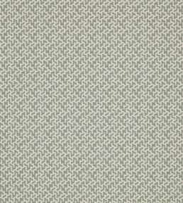 Horton Fabric by Warwick Seafoam
