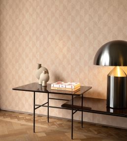 Horus Wallpaper by Arte Blush