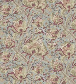 Houghton Fabric by Warwick Jubilee