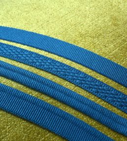 Braid 1MM Trimming by Houles 9605