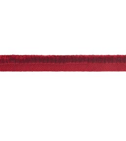 Velvet Piping 11MM Trimming by Houles 9500