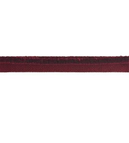 Velvet Piping 11MM Trimming by Houles 9520