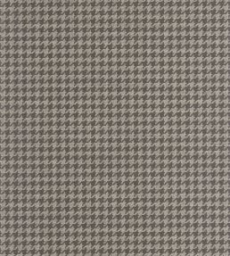 Houndstooth Wallpaper by Casadeco Noir fusain