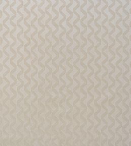 Hudson Fabric by Andrew Martin Ivory