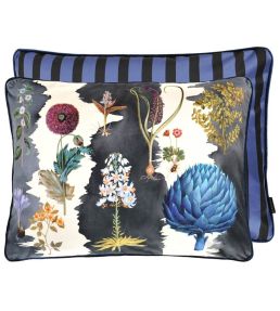 Huerta Gitana Cushion 45 x 60cm by Christian Lacroix Piedra