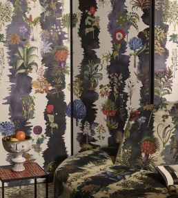 Huerta Gitana Mural by Christian Lacroix Piedra