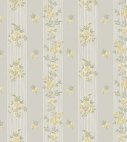 Hufvudsta Gard Wallpaper by Borastapeter Natural