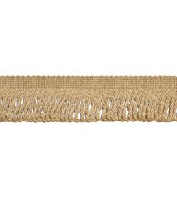 Hula Fringe Trimming by Thibaut Caramel