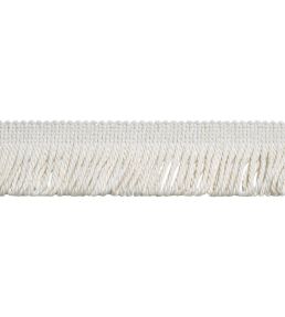 Hula Fringe Trimming by Thibaut Ivory