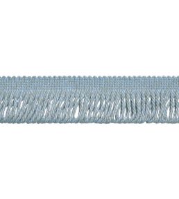 Hula Fringe Trimming by Thibaut Mineral