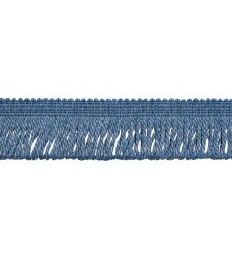Hula Fringe Trimming by Thibaut Ocean