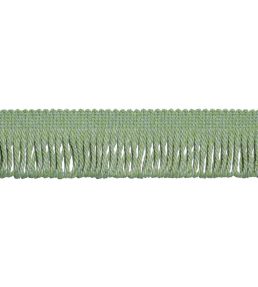 Hula Fringe Trimming by Thibaut Pear