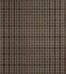Huntley Plaid Wallpaper by Thibaut Brown