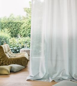 Hupa Fabric by Camengo Sable